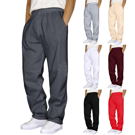 Fitness Sports Pants