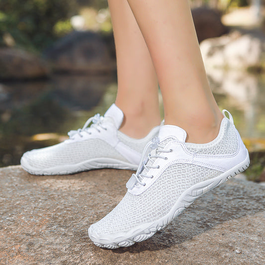 Fitness sports shoes