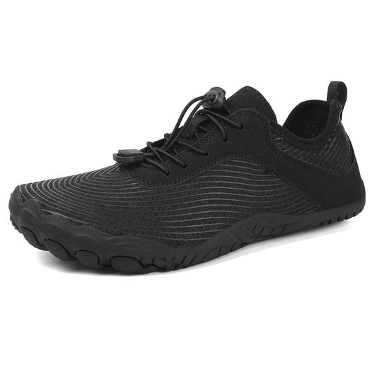Fitness sports shoes