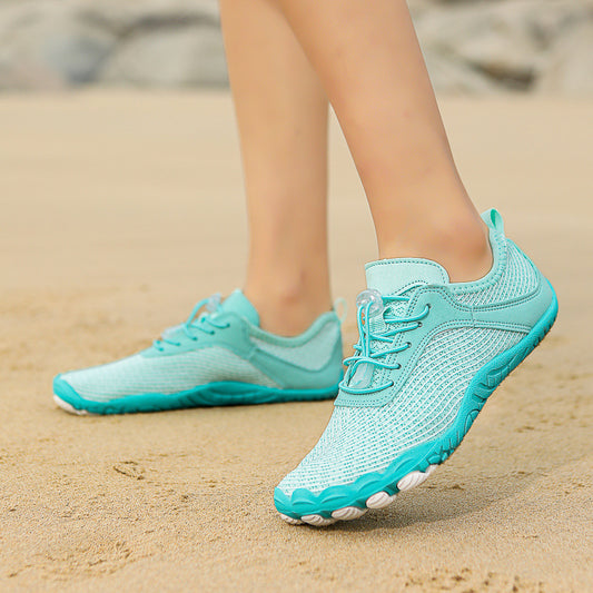 Fitness sports shoes