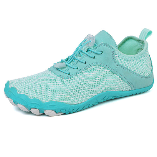 Fitness sports shoes
