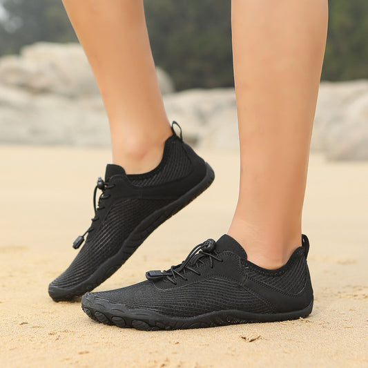 Fitness sports shoes
