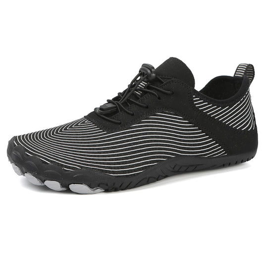 Fitness sports shoes