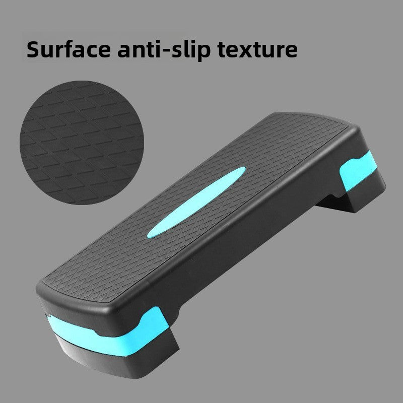 Fitness Step Pedal