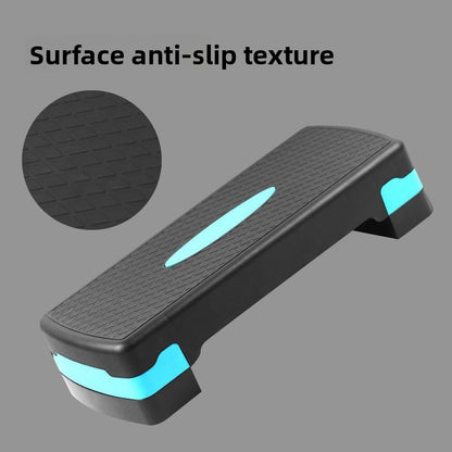 Fitness Step Pedal
