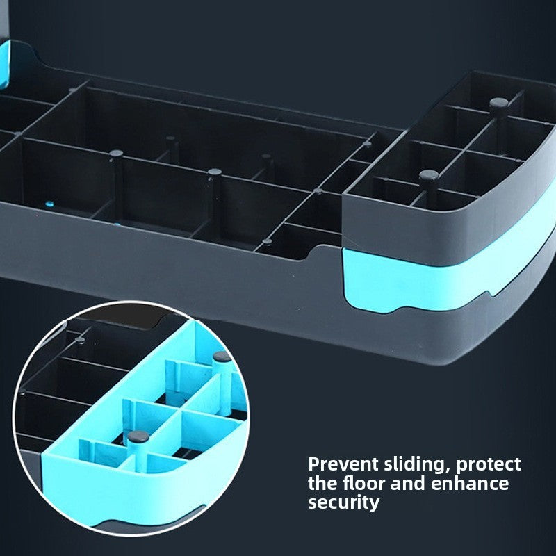 Fitness Step Pedal