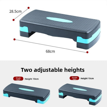 Fitness Step Pedal