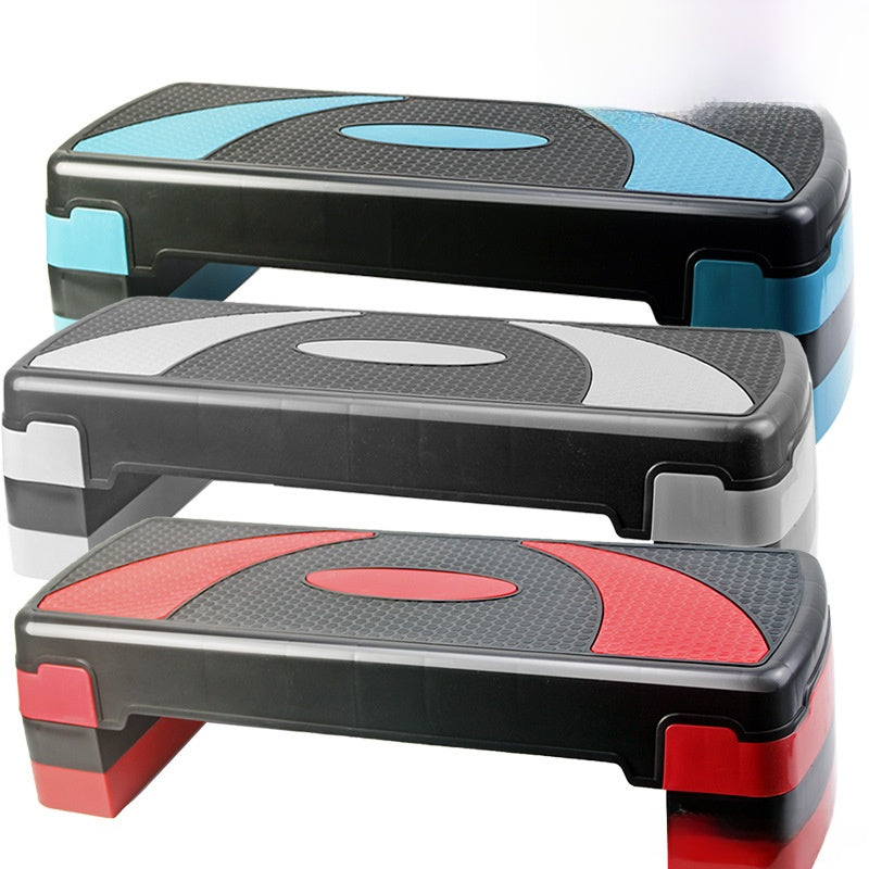 Fitness Step Platform