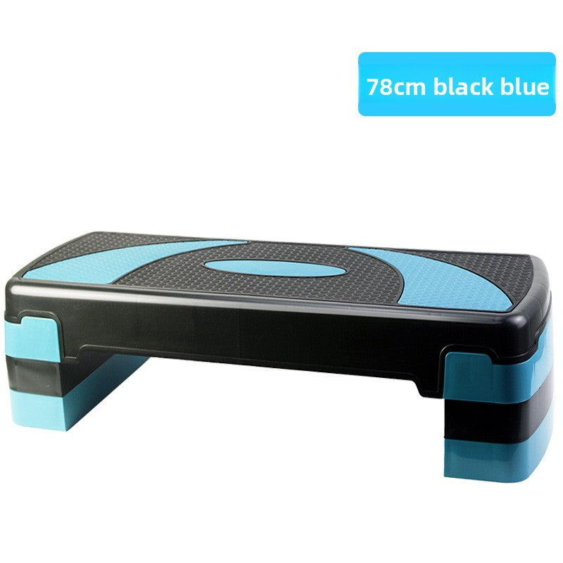 Fitness Step Platform