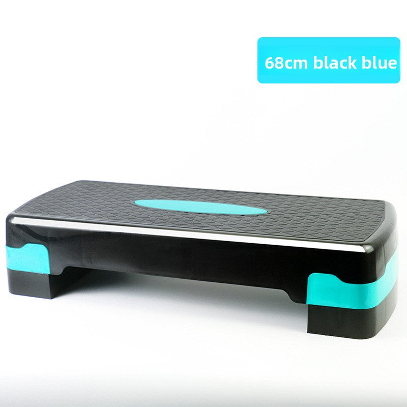 Fitness Step Platform