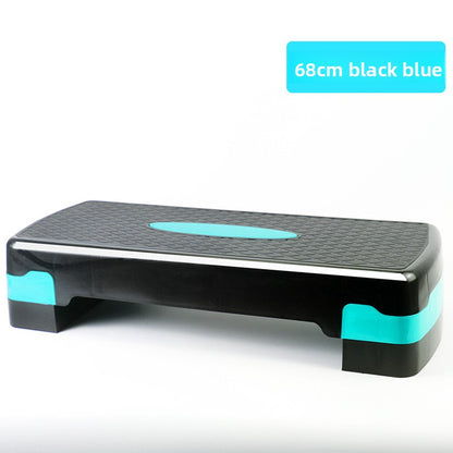 Fitness Step Platform