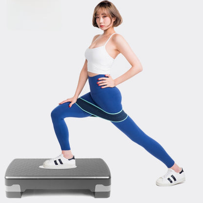 Fitness Step Platform