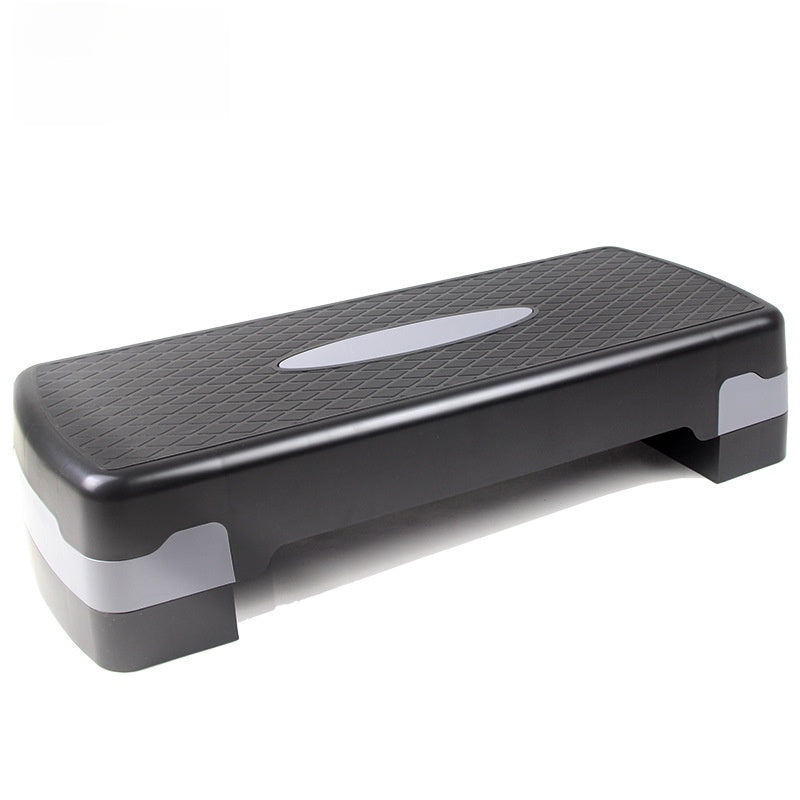 Fitness Step Platform