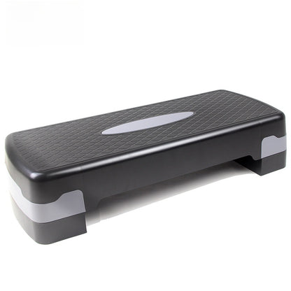 Fitness Step Platform
