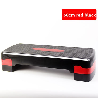 Fitness Step Platform