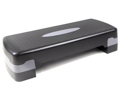 Fitness Step Platform