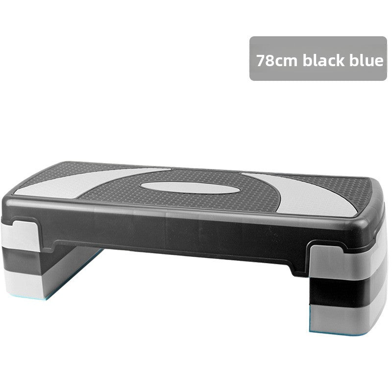 Fitness Step Platform