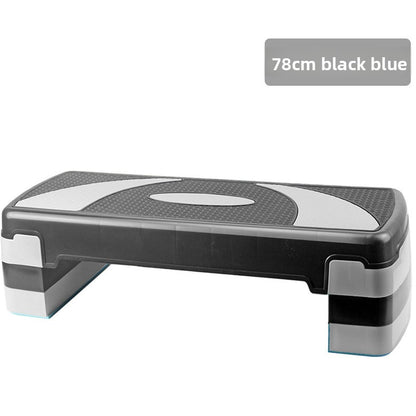 Fitness Step Platform