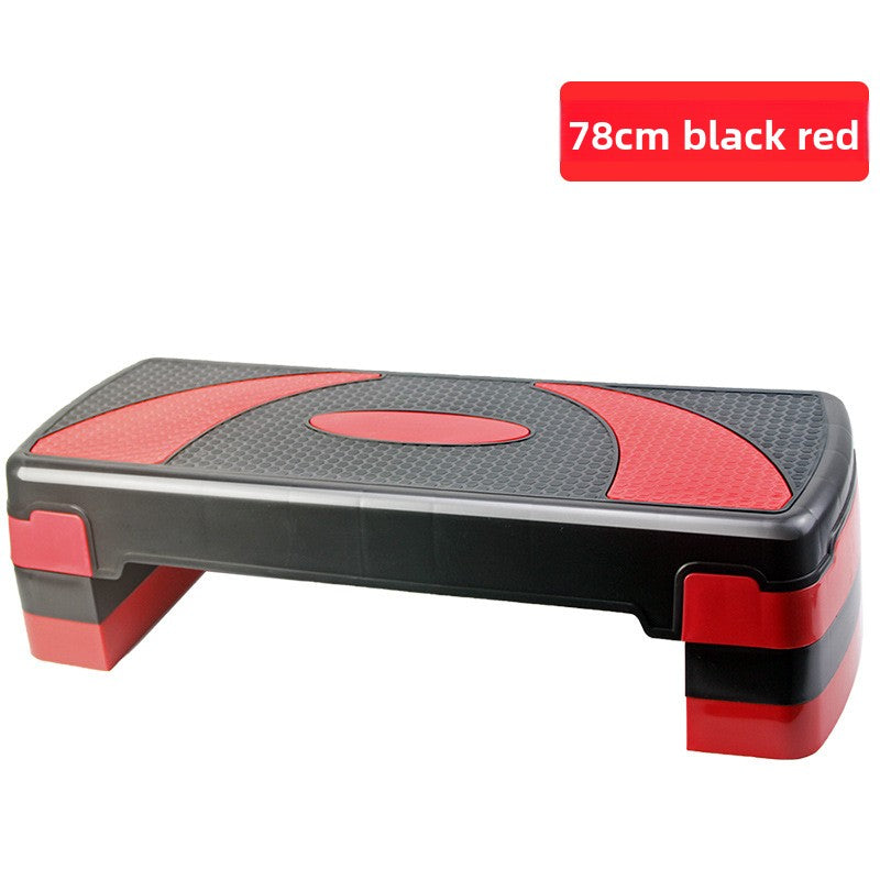 Fitness Step Platform