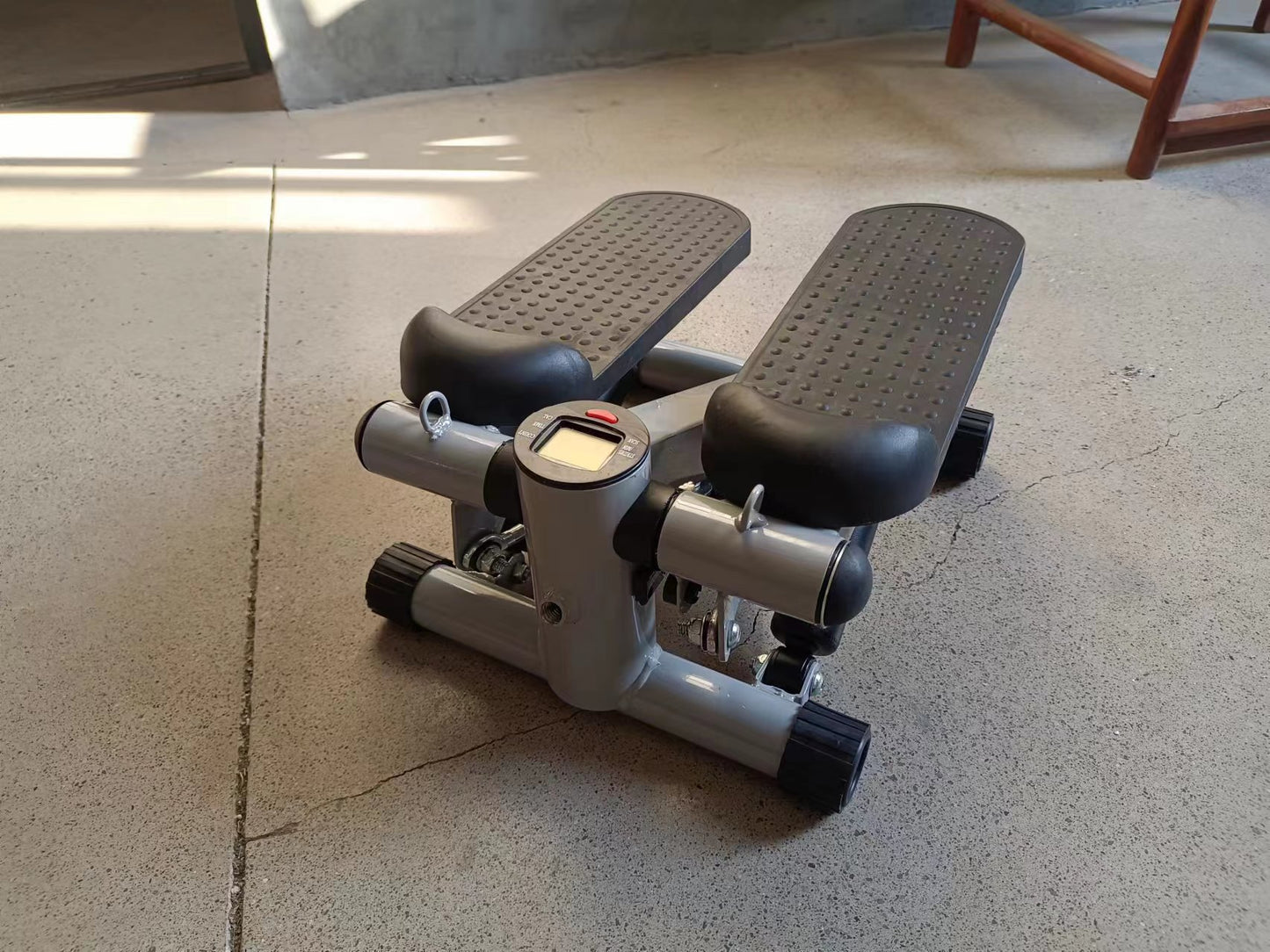 fitness stepper