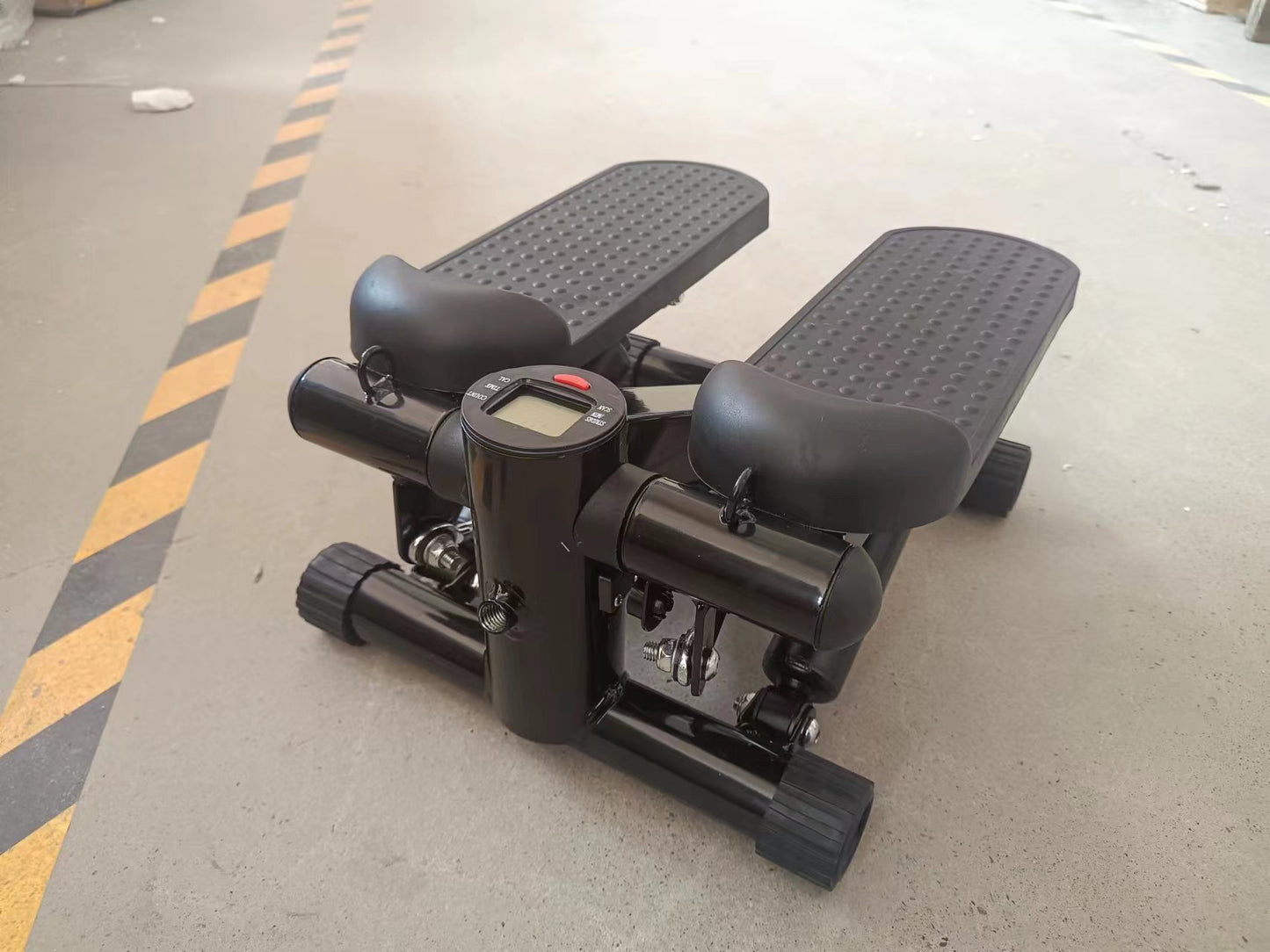 fitness stepper