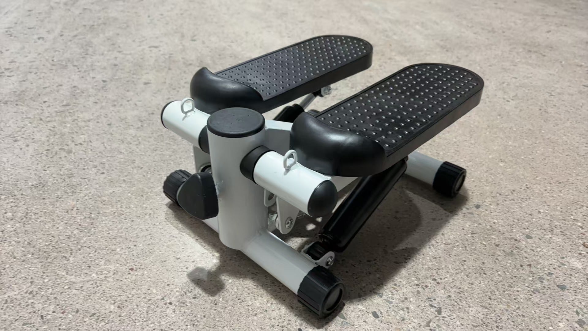 fitness stepper
