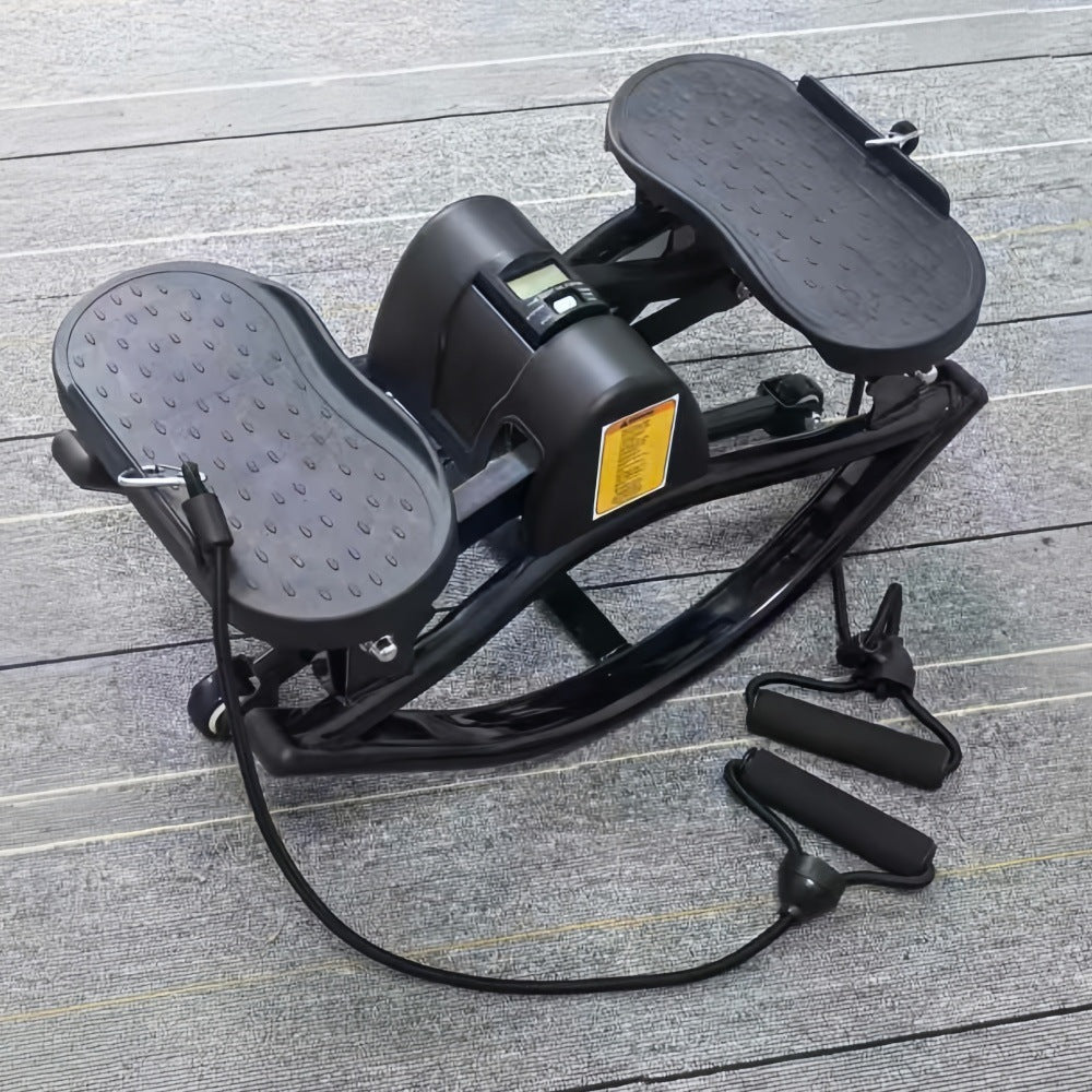 Fitness Stepper Machine