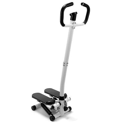 Fitness Stepper Machine