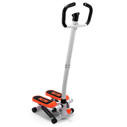 Fitness Stepper Machine