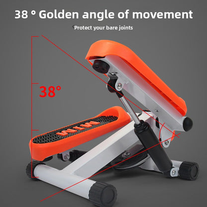 Fitness Stepper Machine