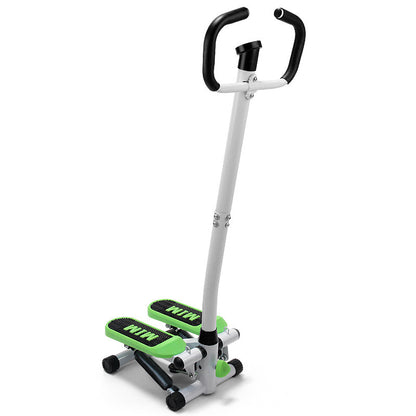 Fitness Stepper Machine