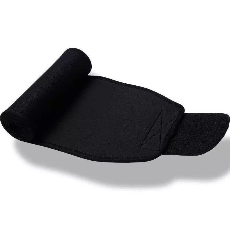 Fitness Sweat Belt for Abdominal Support