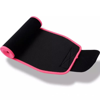 Fitness Sweat Belt for Abdominal Support