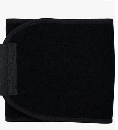 Fitness Sweat Waist Belt
