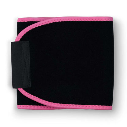 Fitness Sweat Waist Belt