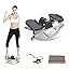 Fitness Swing Stepping Machine