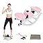 Fitness Swing Stepping Machine