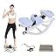Fitness Swing Stepping Machine