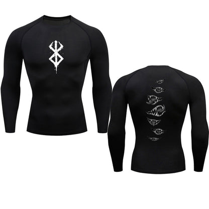 Fitness T-shirt