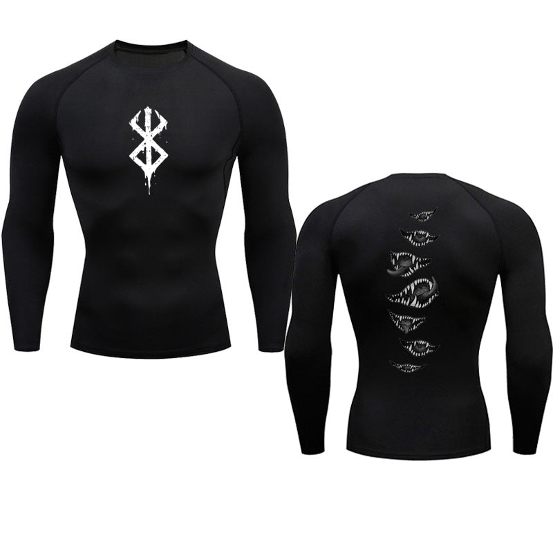 Fitness T-shirt