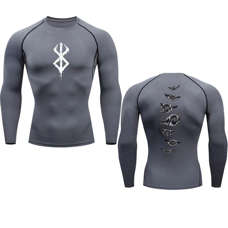Fitness T-shirt