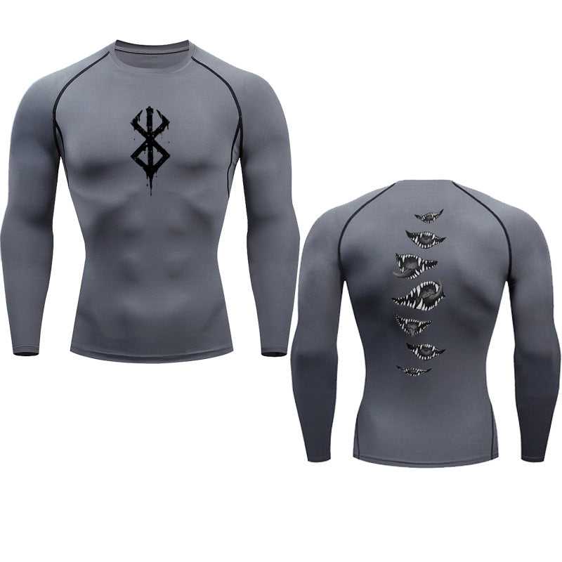 Fitness T-shirt