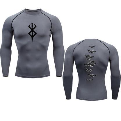 Fitness T-shirt