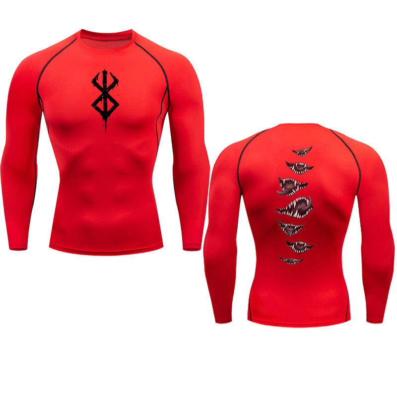 Fitness T-shirt