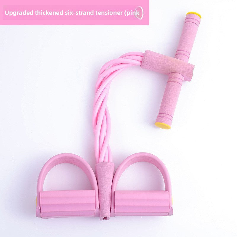 Fitness Tension Device