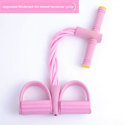 Fitness Tension Device
