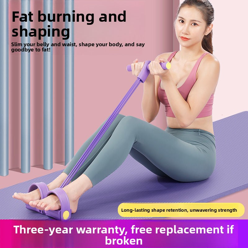 Fitness Tension Device