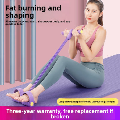 Fitness Tension Device