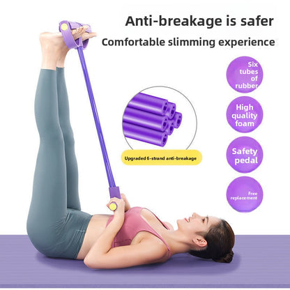 Fitness Tension Device