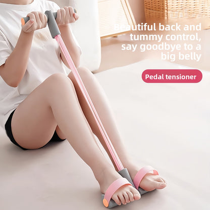 fitness tensioner